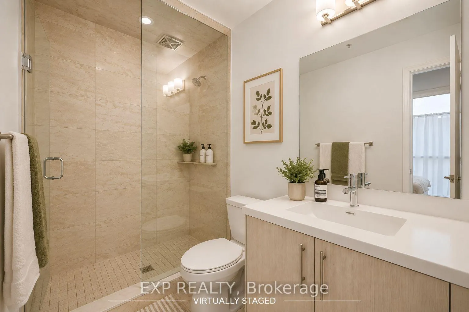 Photo 10 of Unit 210, 286 Main Street, Toronto, East End-Danforth — HOMEH