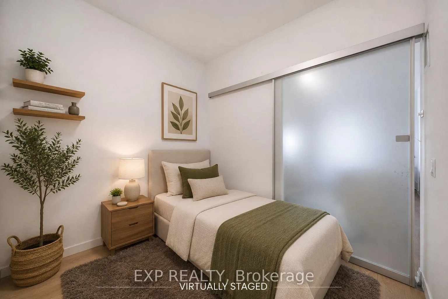 Photo 11 of Unit 210, 286 Main Street, Toronto, East End-Danforth — HOMEH
