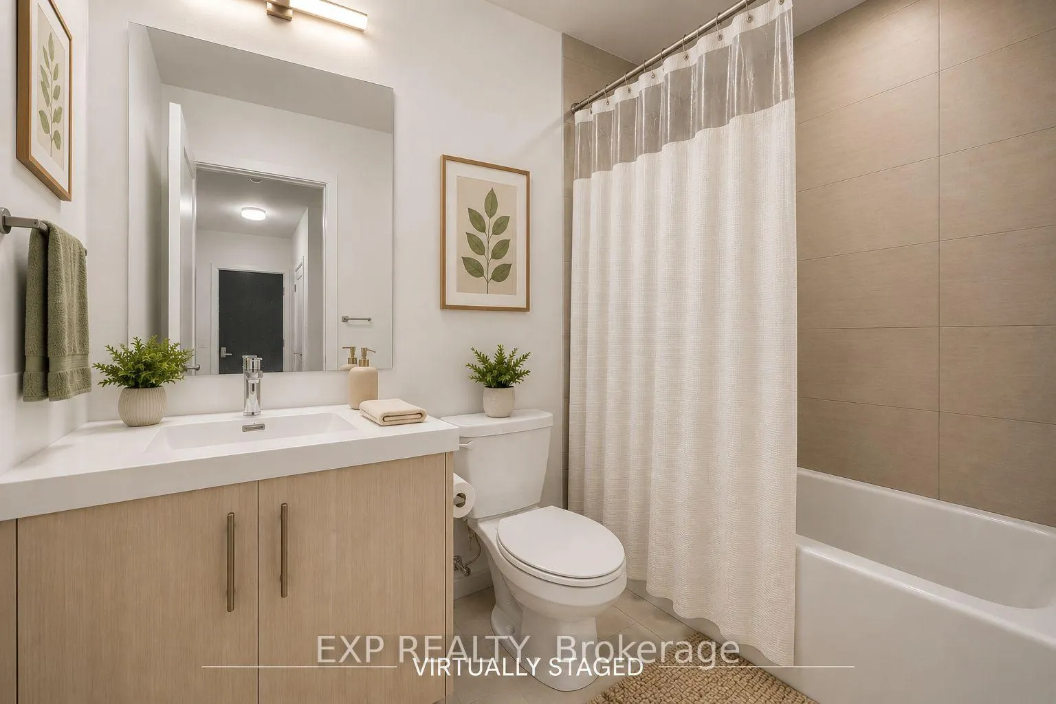 Photo 12 of Unit 210, 286 Main Street, Toronto, East End-Danforth — HOMEH