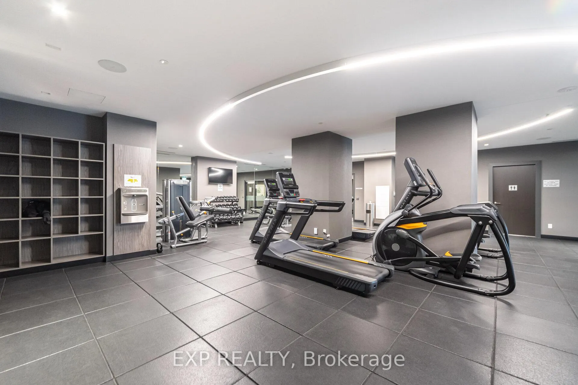 Photo 13 of Unit 210, 286 Main Street, Toronto, East End-Danforth — HOMEH