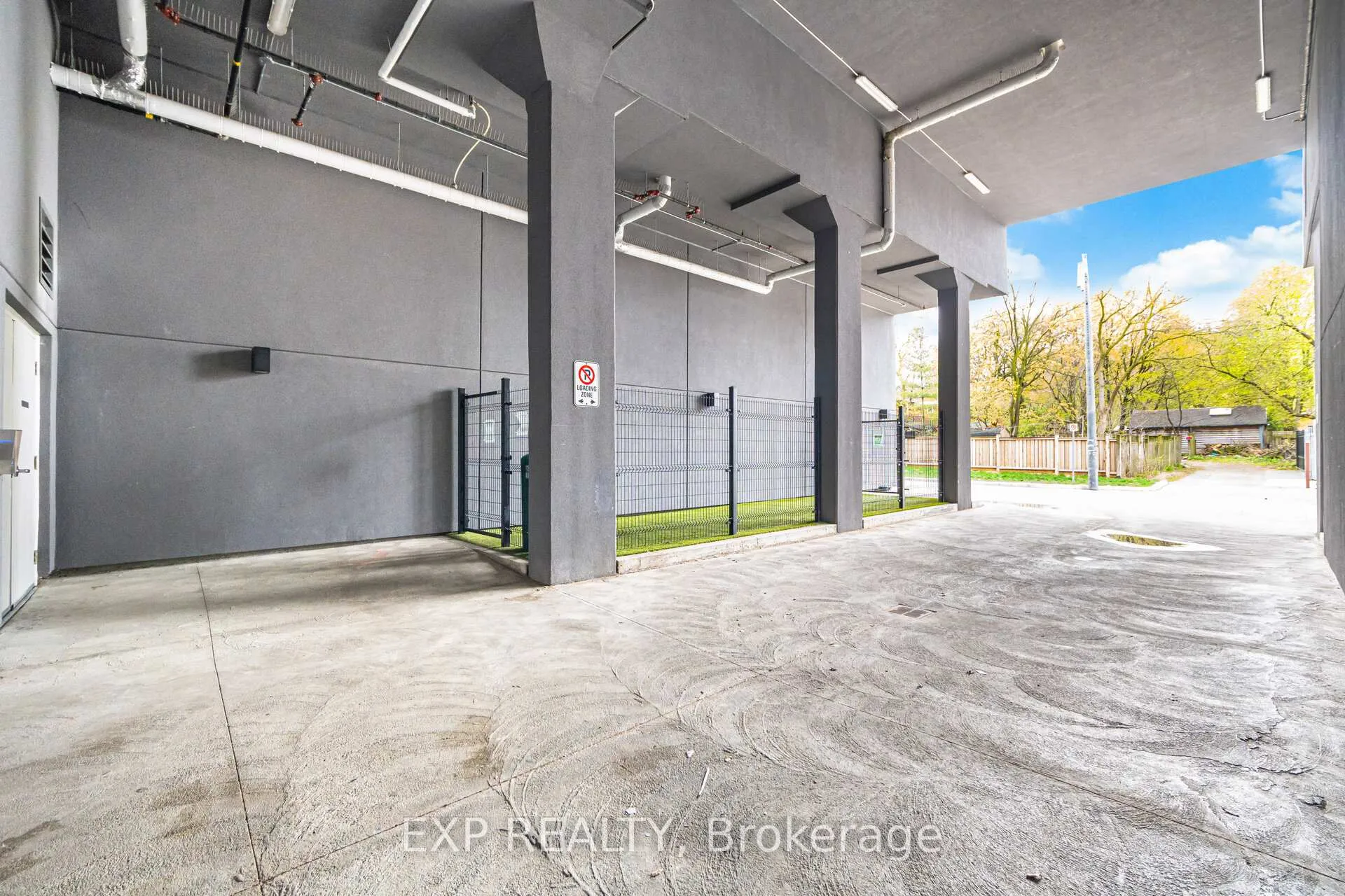 Photo 19 of Unit 210, 286 Main Street, Toronto, East End-Danforth — HOMEH