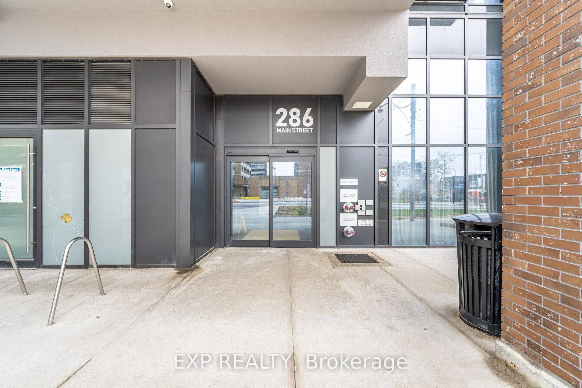 Photo 21 of Unit 210, 286 Main Street, Toronto, East End-Danforth — HOMEH