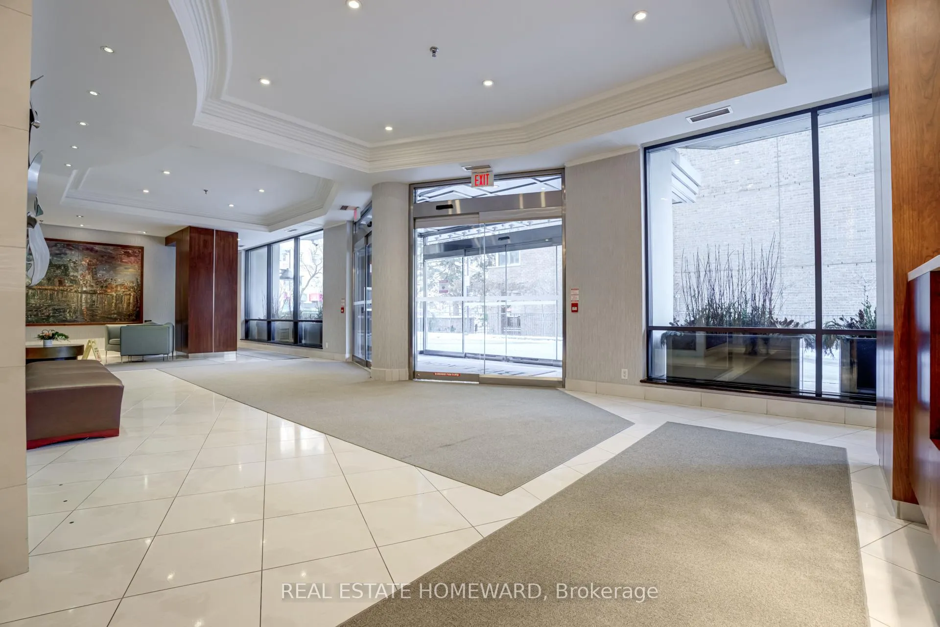 Photo 4 of Unit 611, 300 Bloor Street E, Toronto, Rosedale-Moore Park — HOMEH
