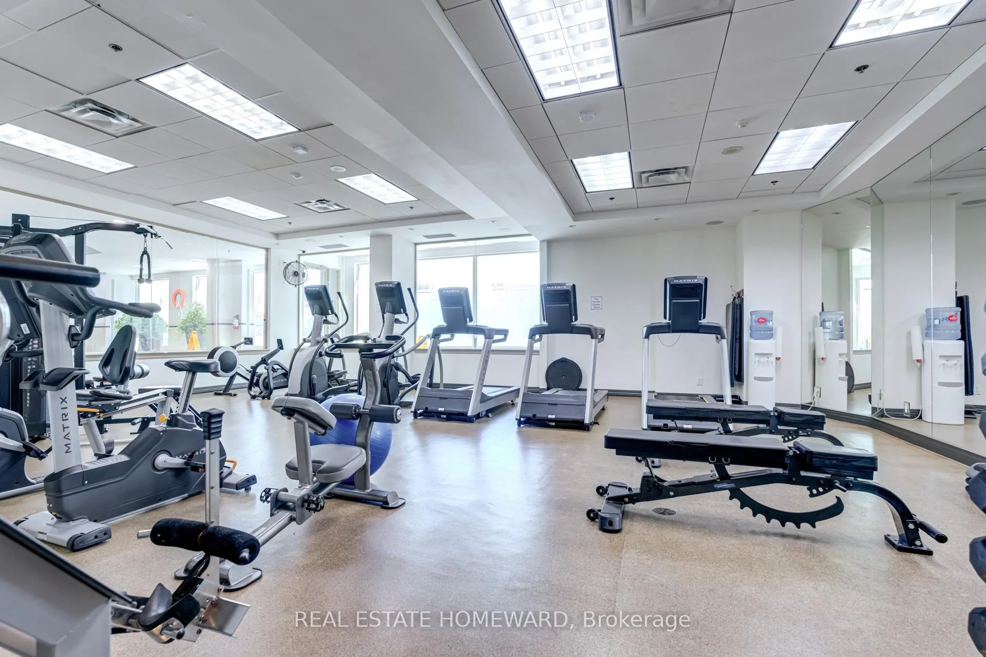 Photo 30 of Unit 611, 300 Bloor Street E, Toronto, Rosedale-Moore Park — HOMEH