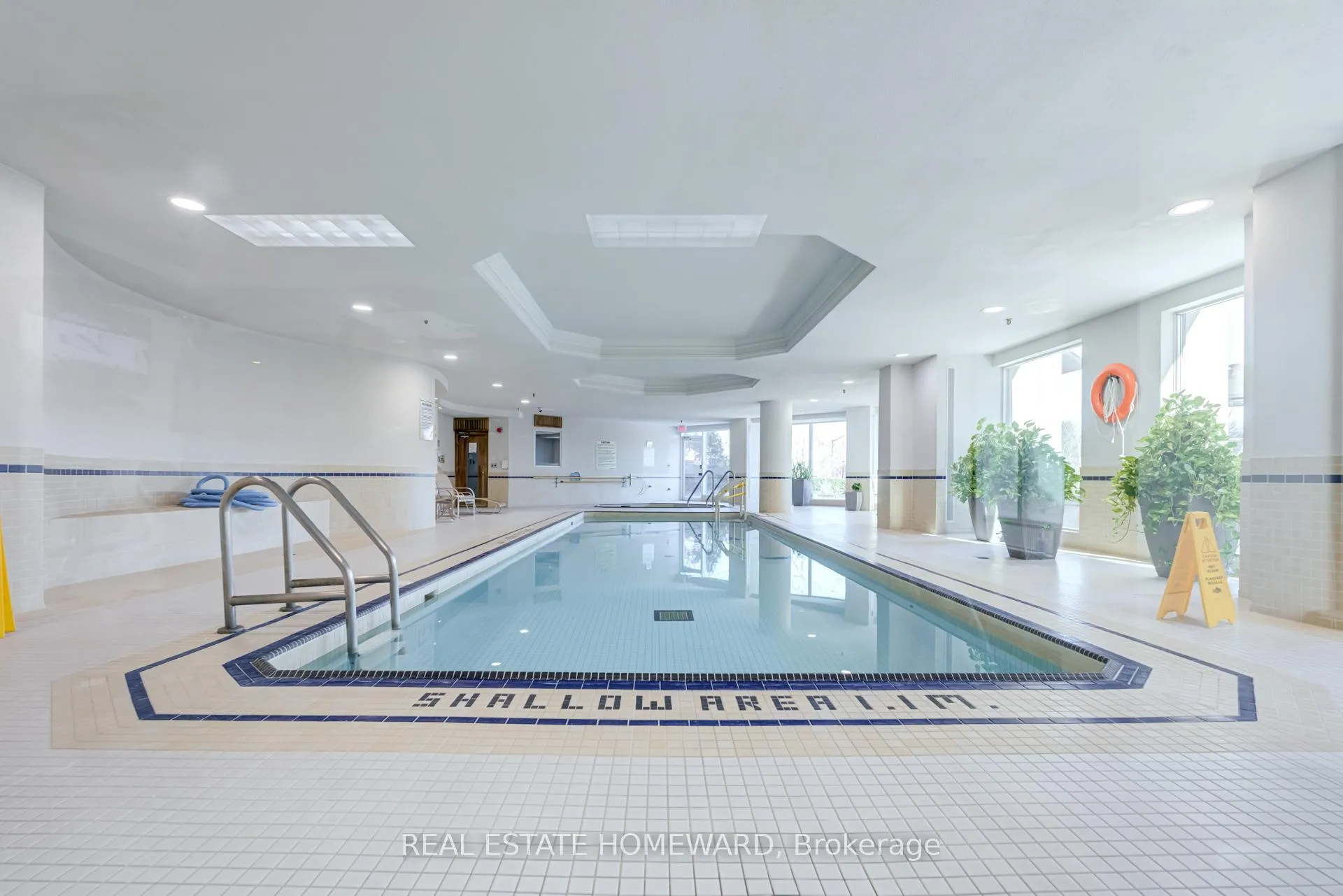 Photo 32 of Unit 611, 300 Bloor Street E, Toronto, Rosedale-Moore Park — HOMEH