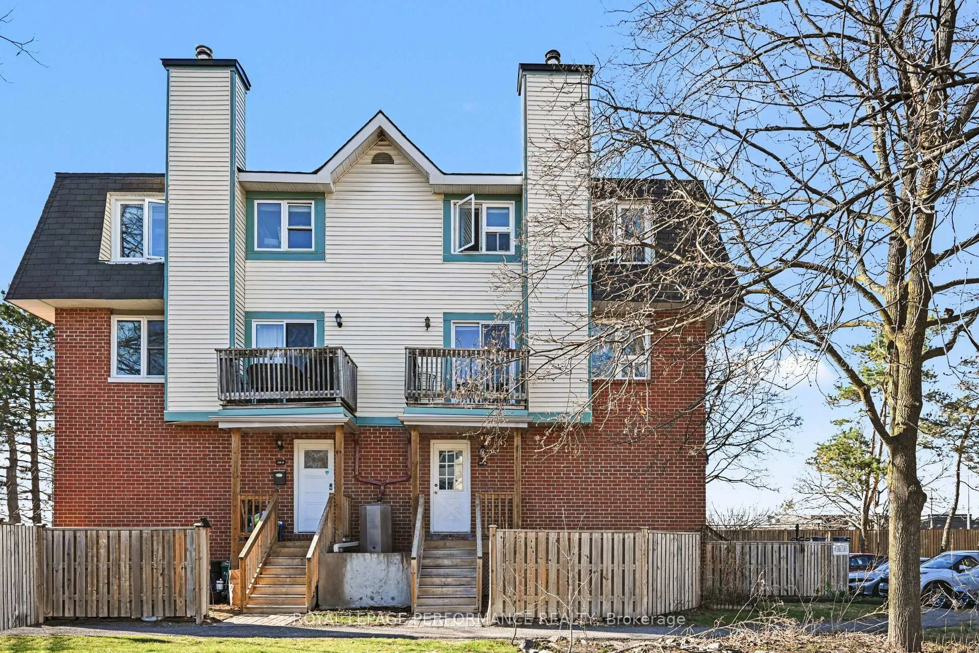 Photo 1 of Unit 217, 8 Terrace Drive, Ottawa, Westcliffe Estates — HOMEH