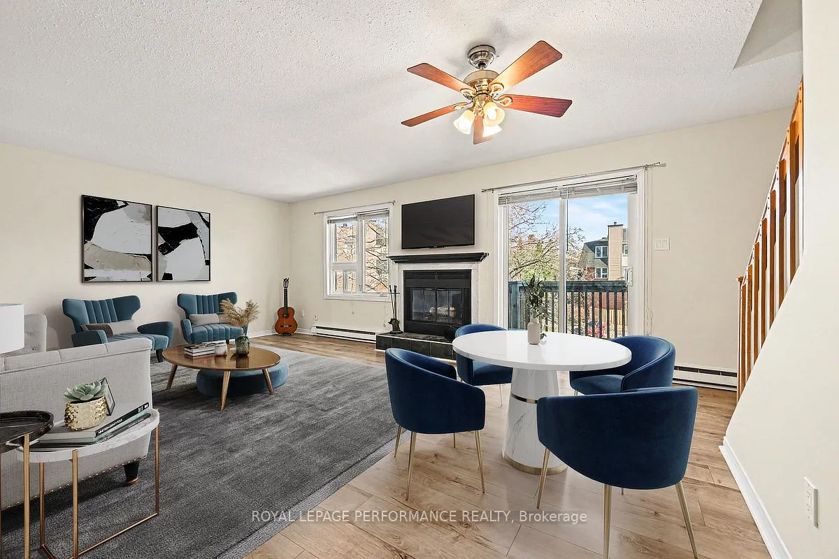 Photo 2 of Unit 217, 8 Terrace Drive, Ottawa, Westcliffe Estates — HOMEH
