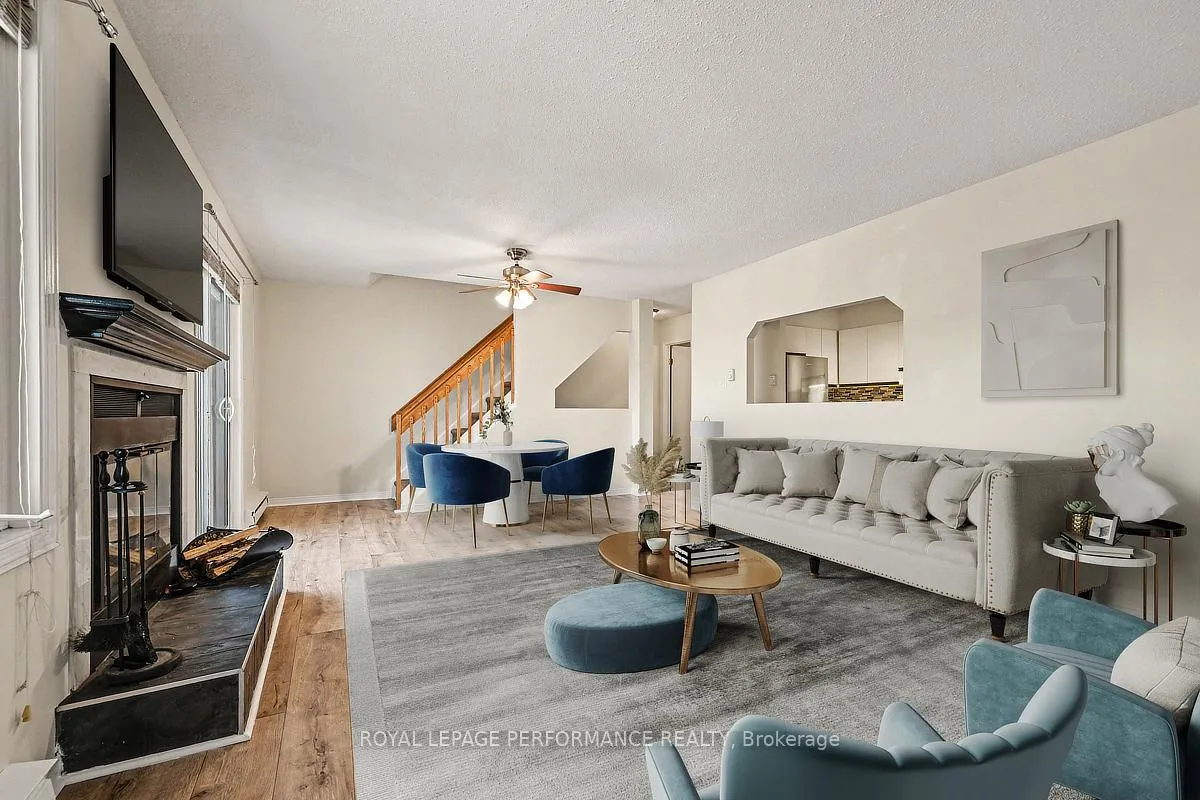 Photo 3 of Unit 217, 8 Terrace Drive, Ottawa, Westcliffe Estates — HOMEH