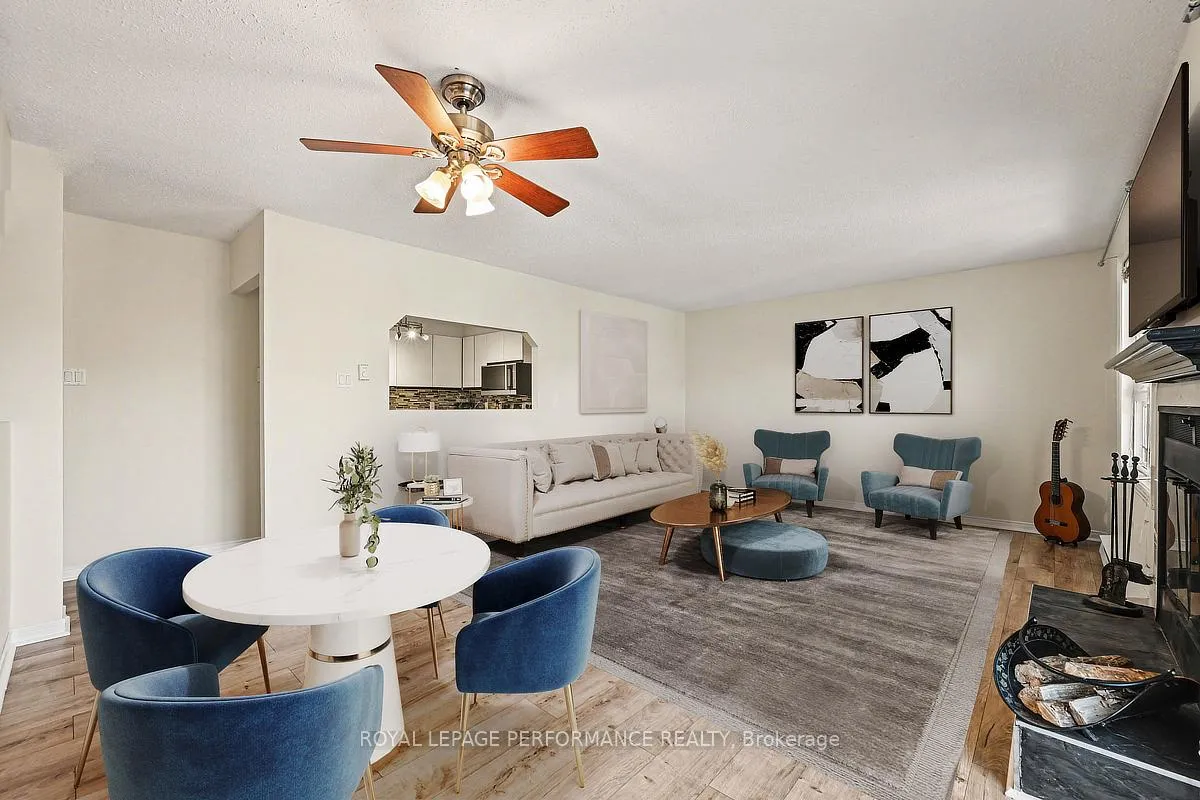 Photo 5 of Unit 217, 8 Terrace Drive, Ottawa, Westcliffe Estates — HOMEH