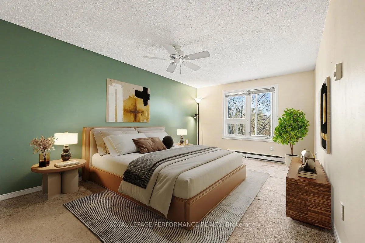 Photo 12 of Unit 217, 8 Terrace Drive, Ottawa, Westcliffe Estates — HOMEH