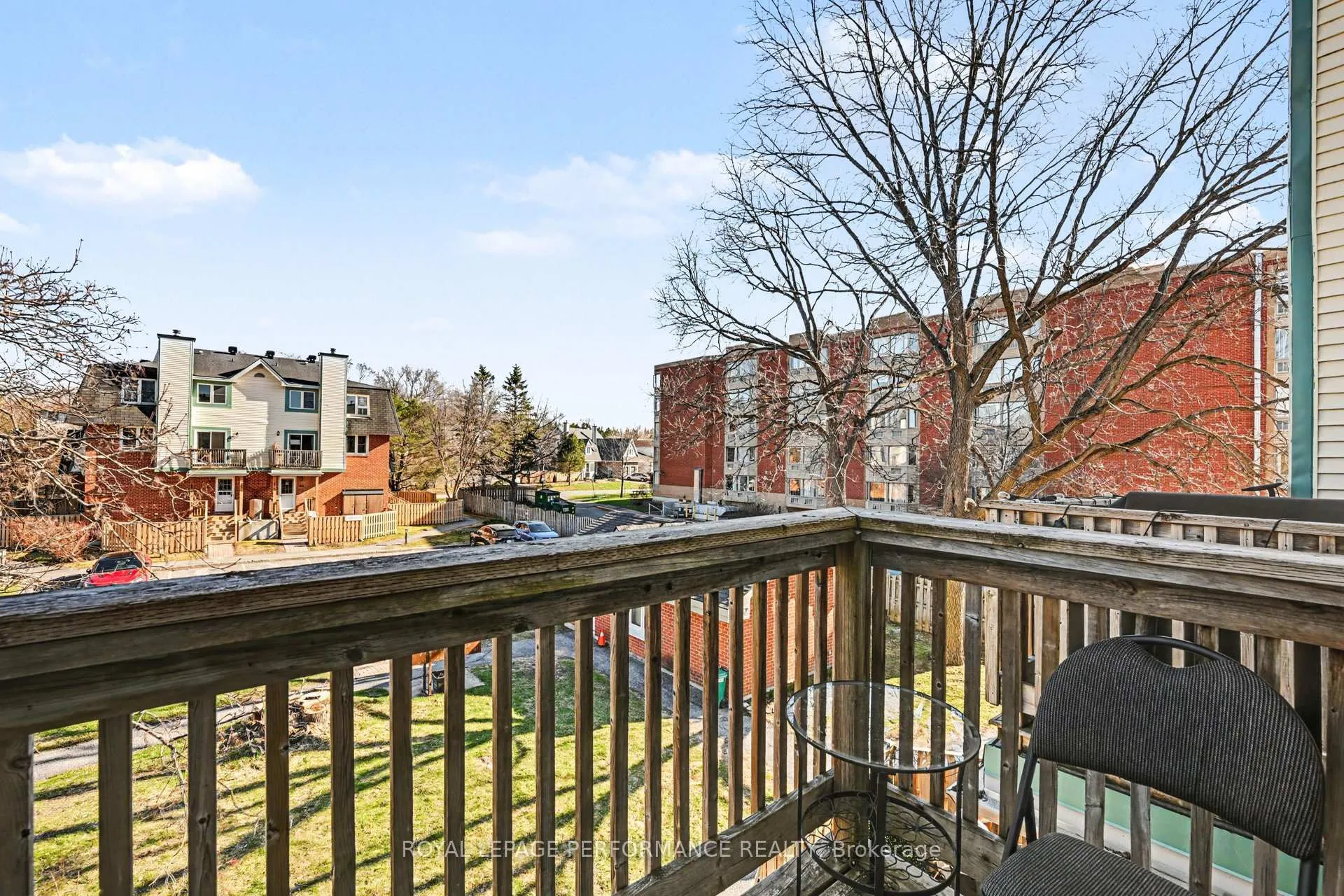 Photo 17 of Unit 217, 8 Terrace Drive, Ottawa, Westcliffe Estates — HOMEH