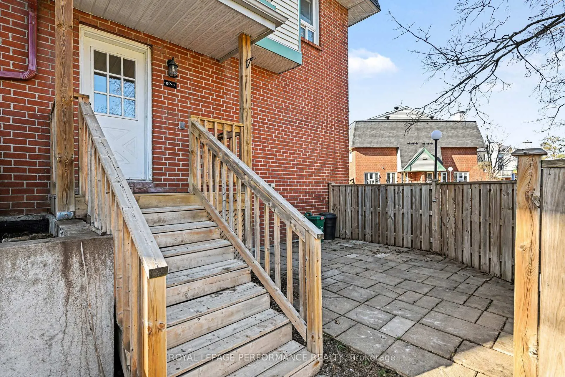 Photo 19 of Unit 217, 8 Terrace Drive, Ottawa, Westcliffe Estates — HOMEH
