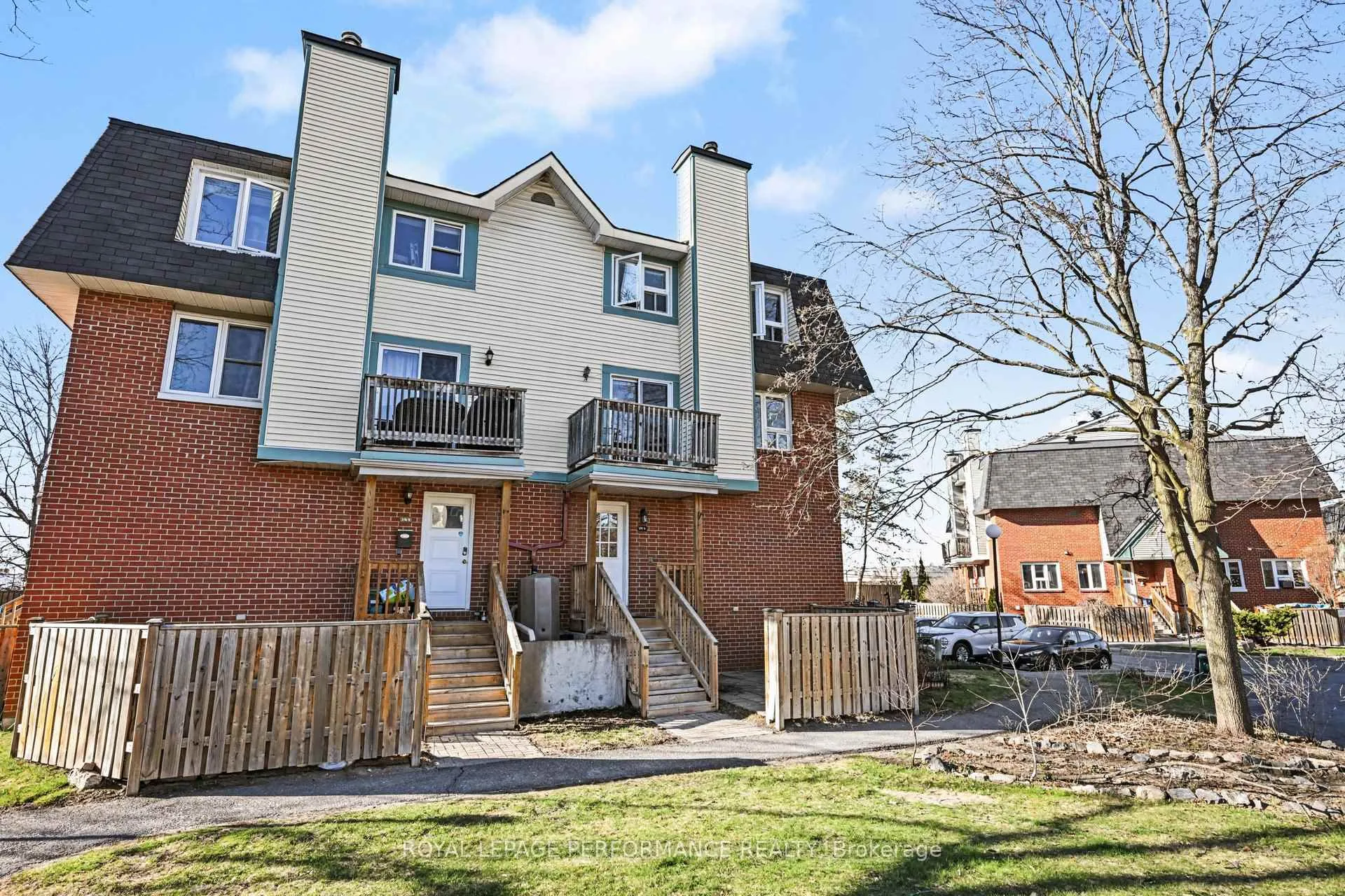Photo 21 of Unit 217, 8 Terrace Drive, Ottawa, Westcliffe Estates — HOMEH