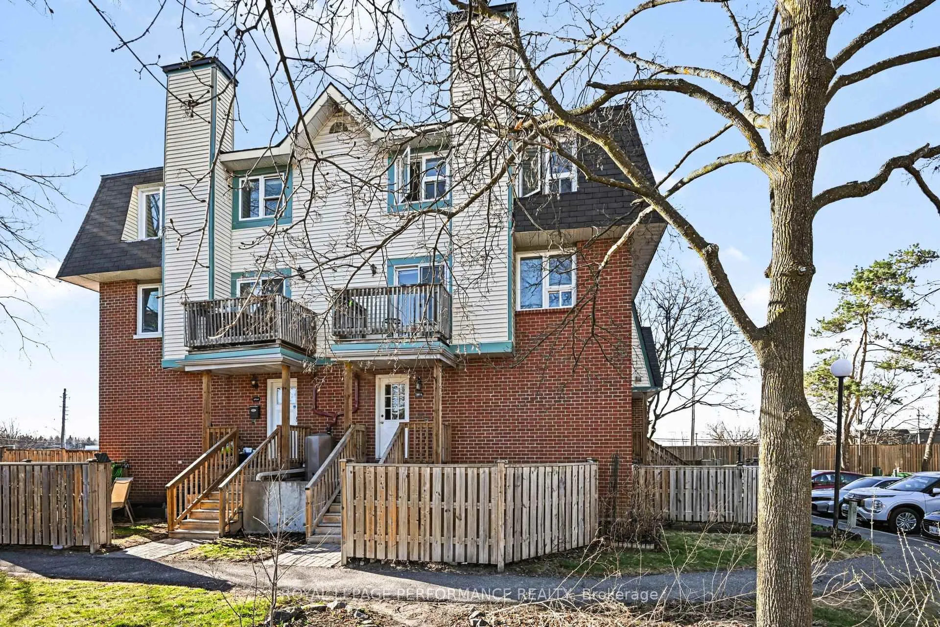 Photo 22 of Unit 217, 8 Terrace Drive, Ottawa, Westcliffe Estates — HOMEH