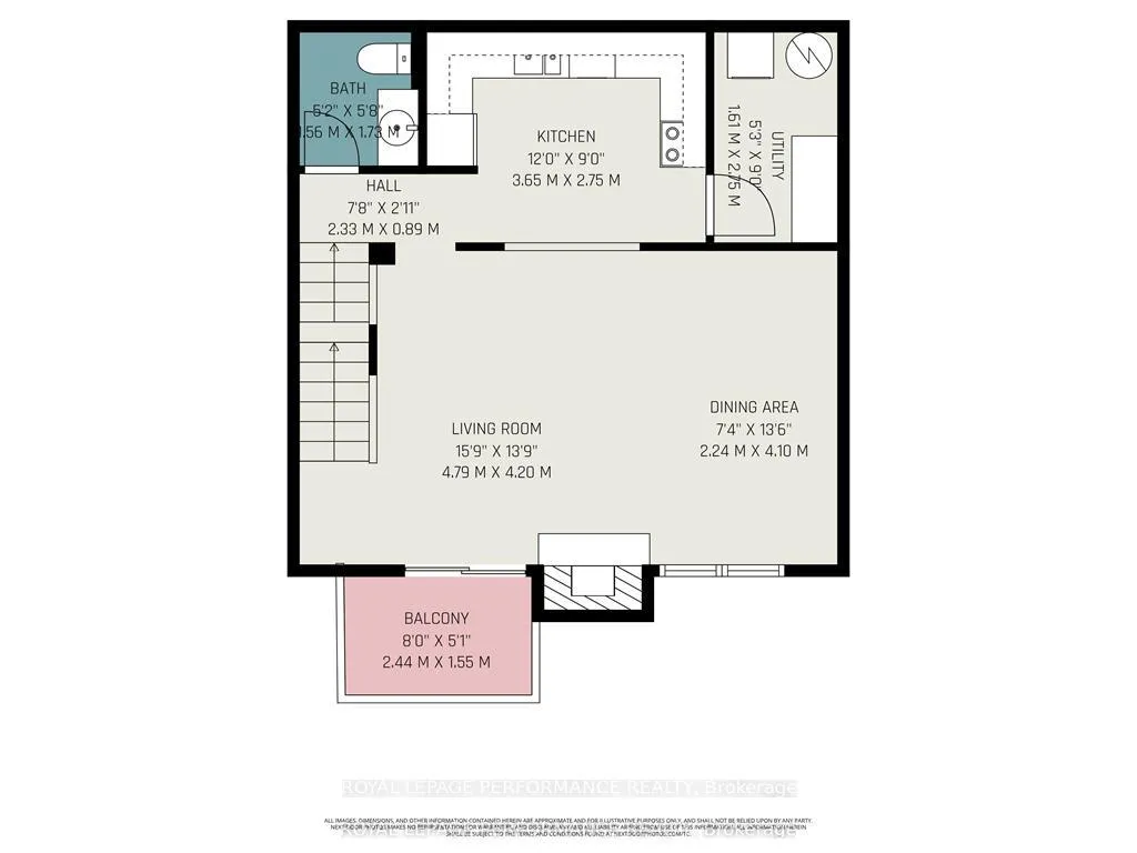 Photo 23 of Unit 217, 8 Terrace Drive, Ottawa, Westcliffe Estates — HOMEH