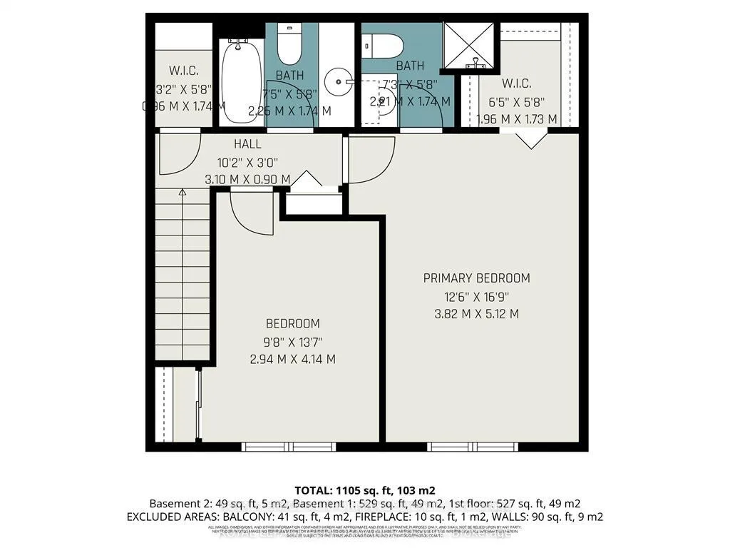 Photo 24 of Unit 217, 8 Terrace Drive, Ottawa, Westcliffe Estates — HOMEH