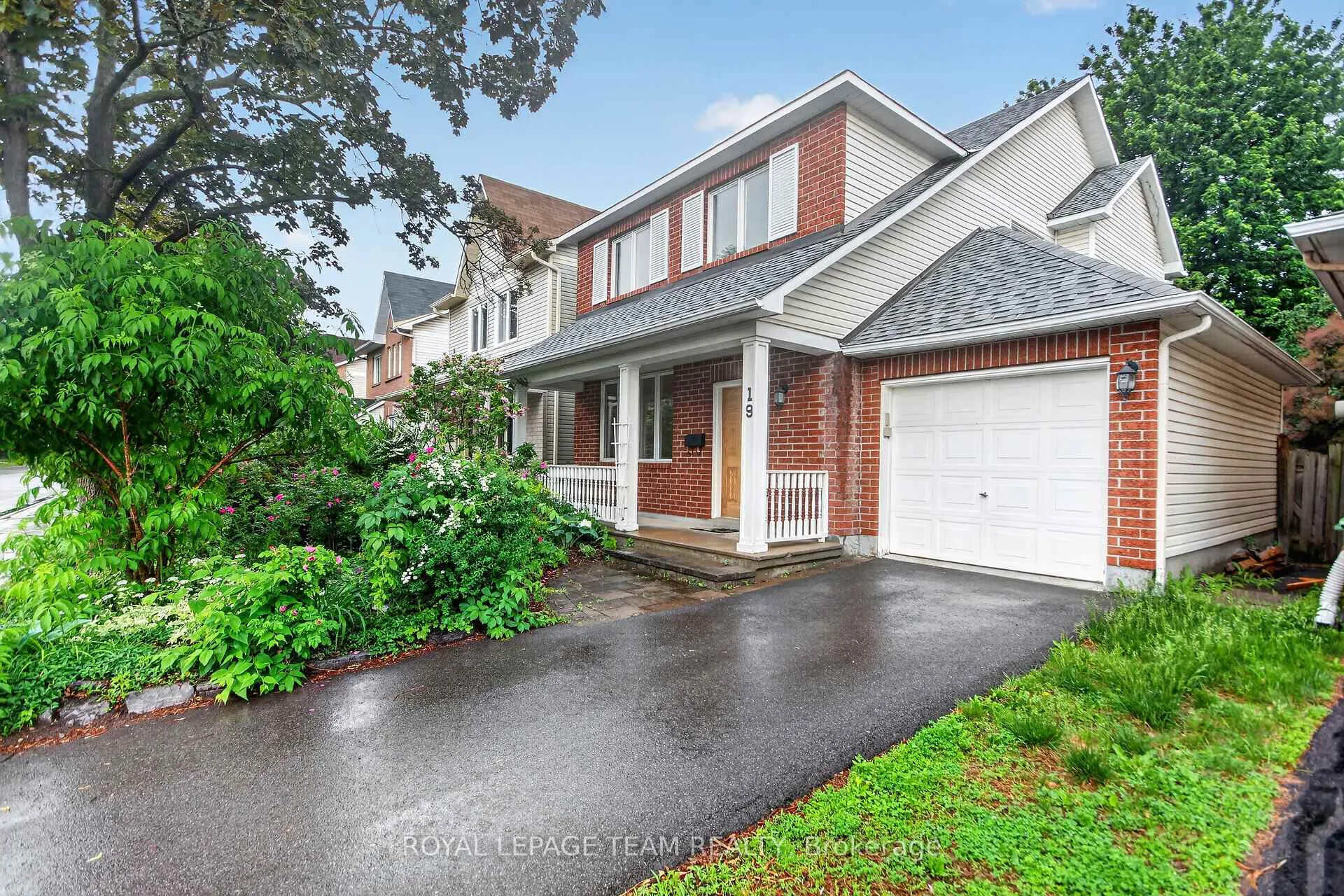 Photo 1 of Unit Windhurst Drive, 19 Windhurst Drive, Ottawa, Barrhaven East — HOMEH