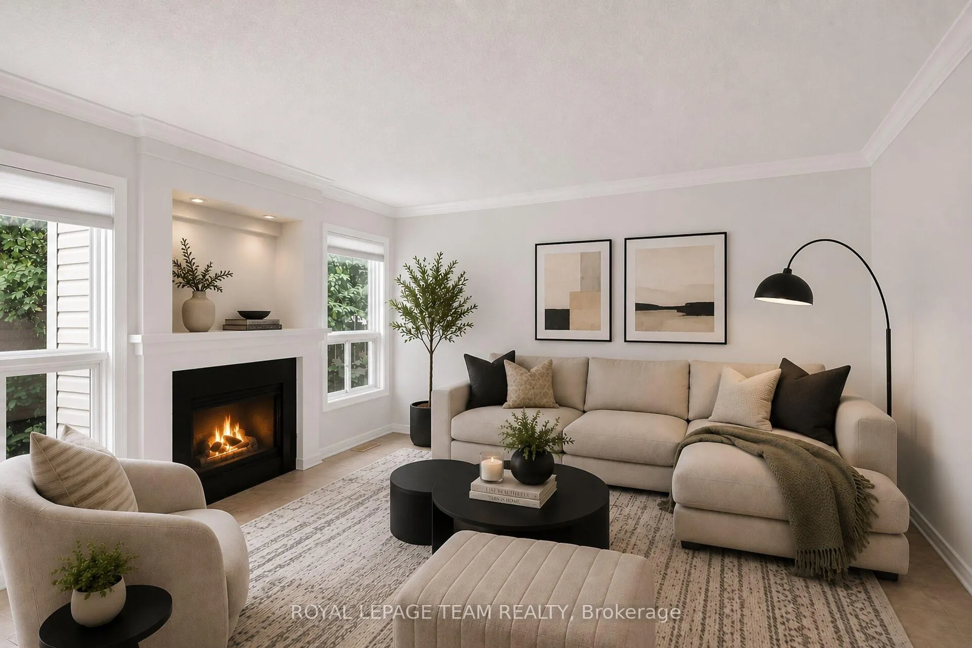 Photo 18 of Unit Windhurst Drive, 19 Windhurst Drive, Ottawa, Barrhaven East — HOMEH