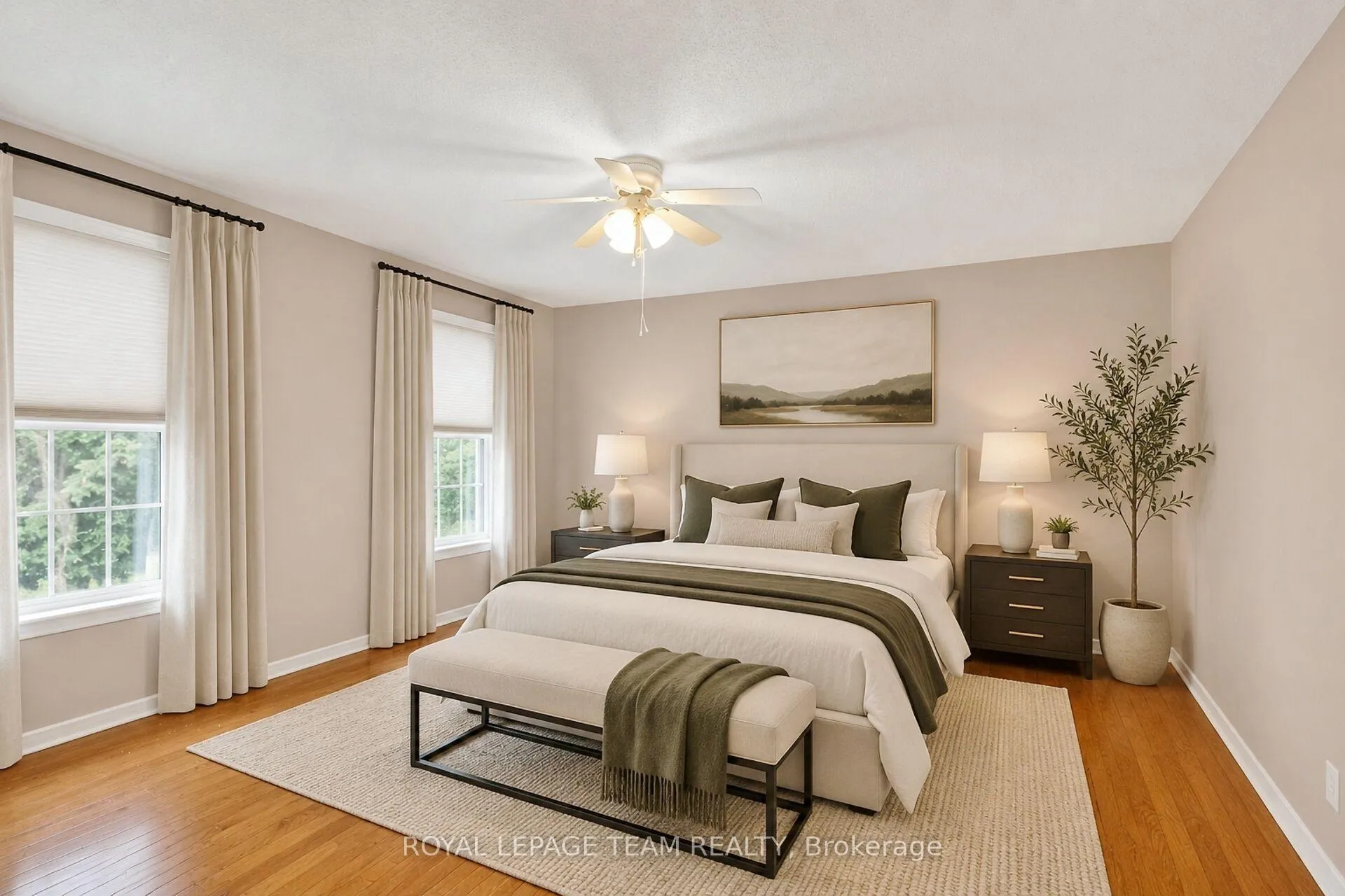 Photo 24 of Unit Windhurst Drive, 19 Windhurst Drive, Ottawa, Barrhaven East — HOMEH