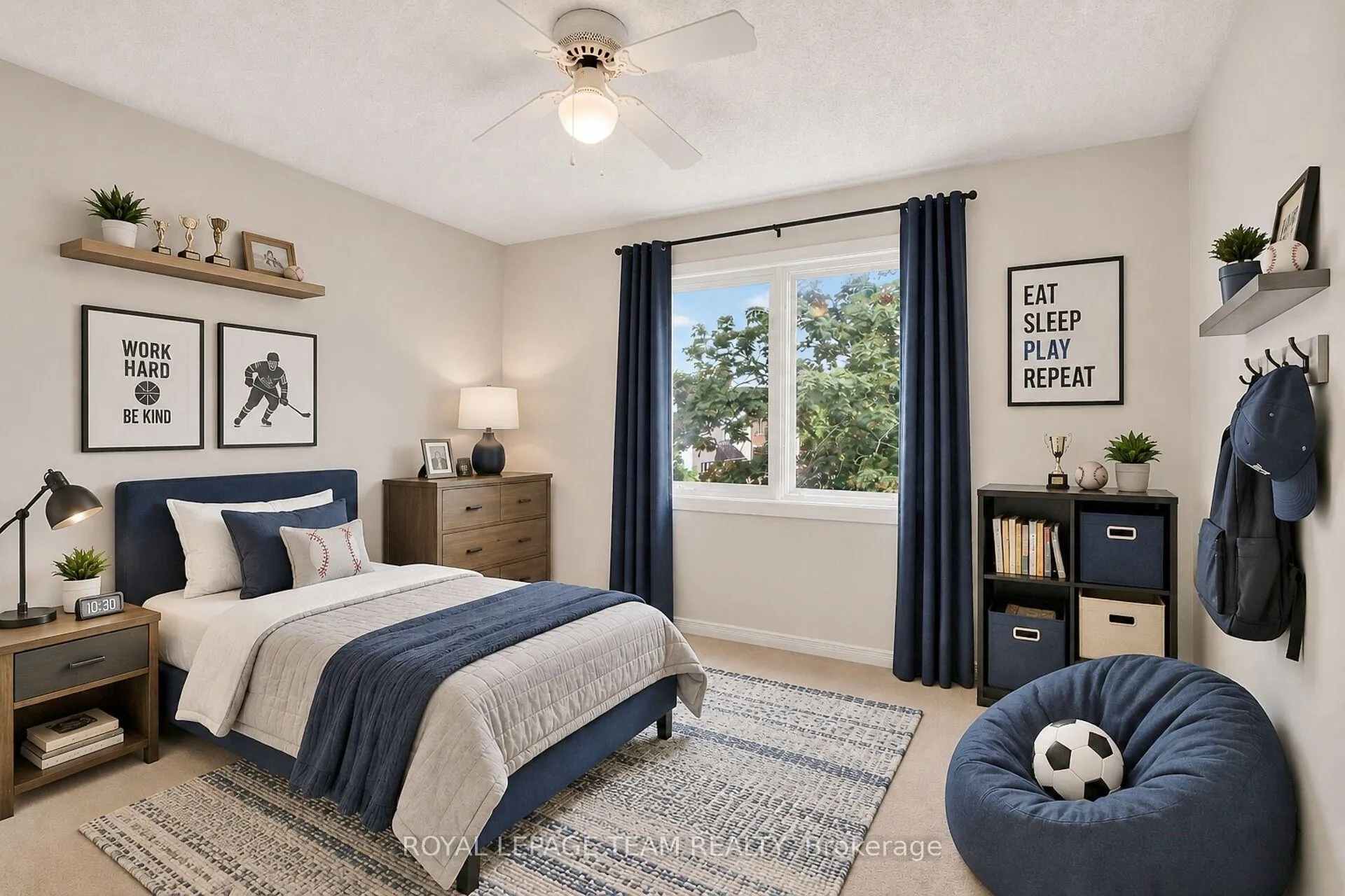 Photo 27 of Unit Windhurst Drive, 19 Windhurst Drive, Ottawa, Barrhaven East — HOMEH