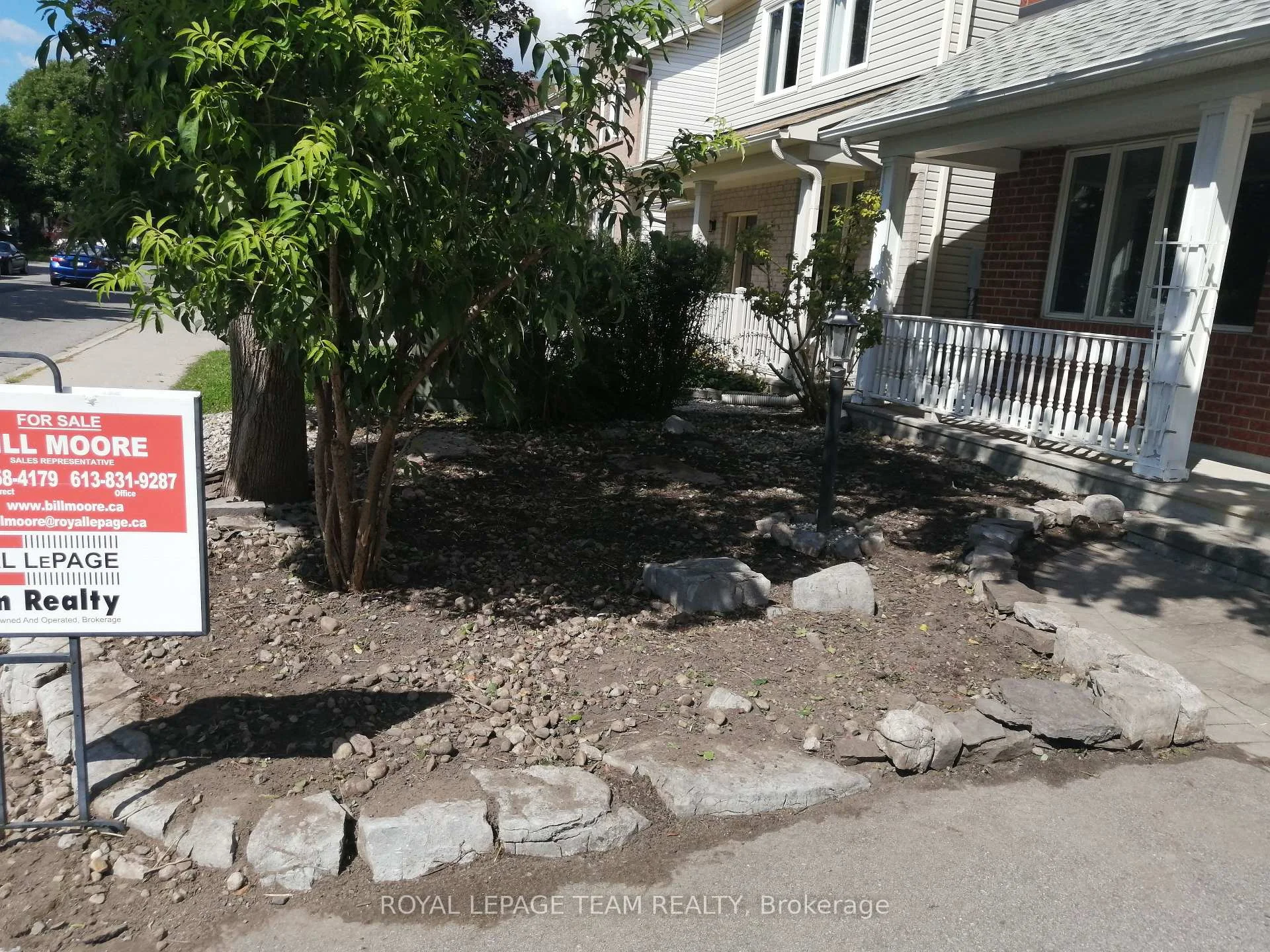 Photo 35 of Unit Windhurst Drive, 19 Windhurst Drive, Ottawa, Barrhaven East — HOMEH