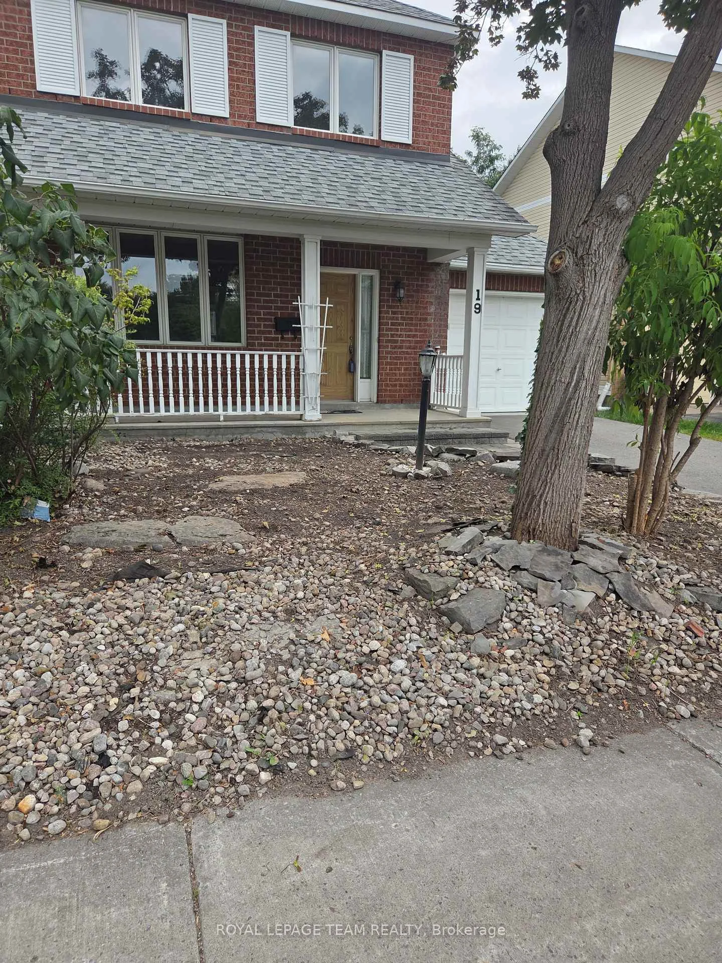 Photo 3 of Unit Windhurst Drive, 19 Windhurst Drive, Ottawa, Barrhaven East — HOMEH
