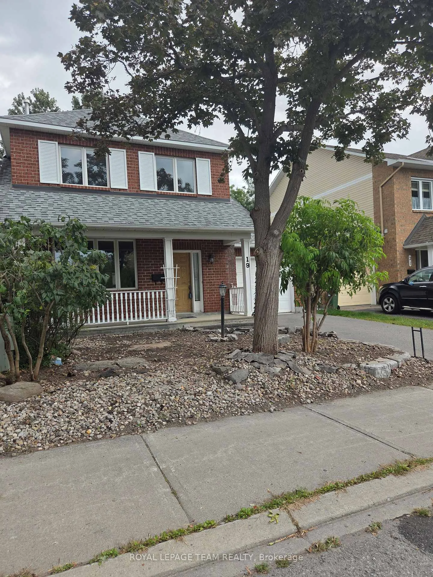Photo 4 of Unit Windhurst Drive, 19 Windhurst Drive, Ottawa, Barrhaven East — HOMEH