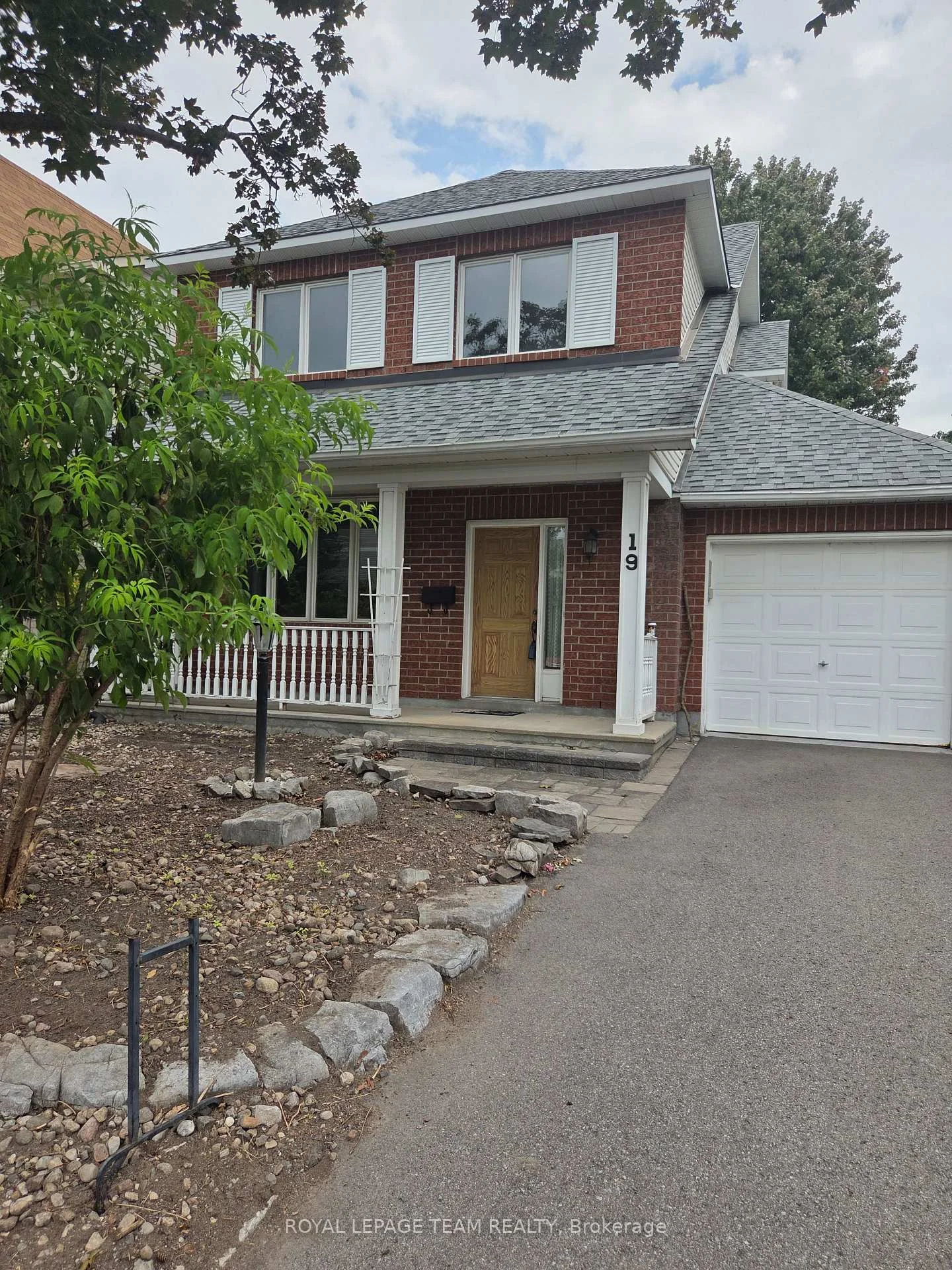 Photo 5 of Unit Windhurst Drive, 19 Windhurst Drive, Ottawa, Barrhaven East — HOMEH