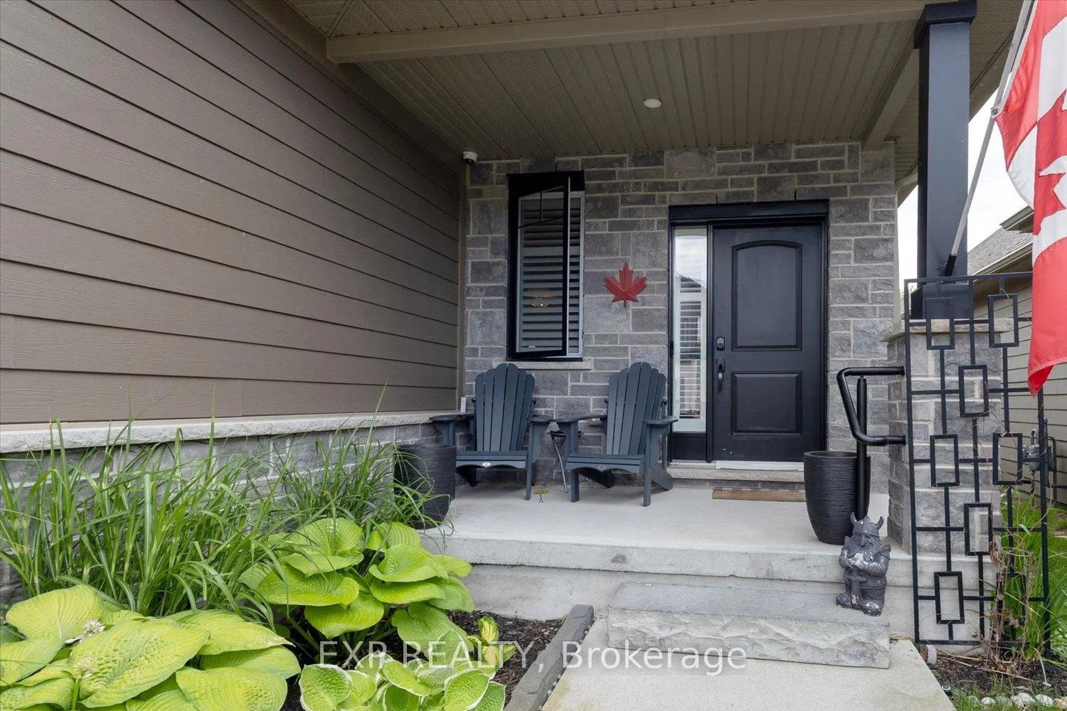 Photo 2 of Unit 31, 4700 Hamilton Road, Thames Centre, Dorchester — HOMEH