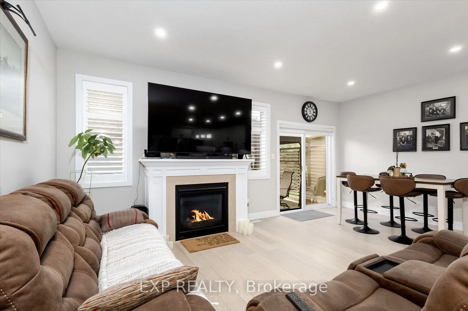 Photo 3 of Unit 31, 4700 Hamilton Road, Thames Centre, Dorchester — HOMEH