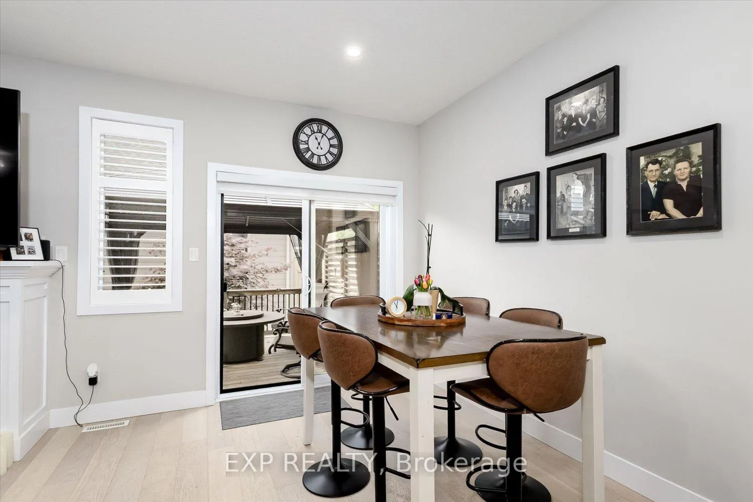 Photo 4 of Unit 31, 4700 Hamilton Road, Thames Centre, Dorchester — HOMEH