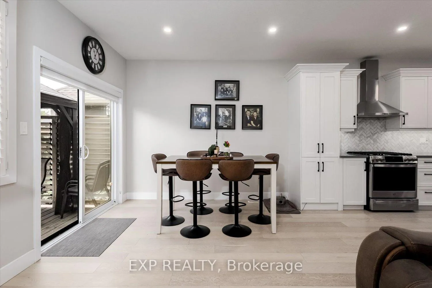 Photo 5 of Unit 31, 4700 Hamilton Road, Thames Centre, Dorchester — HOMEH