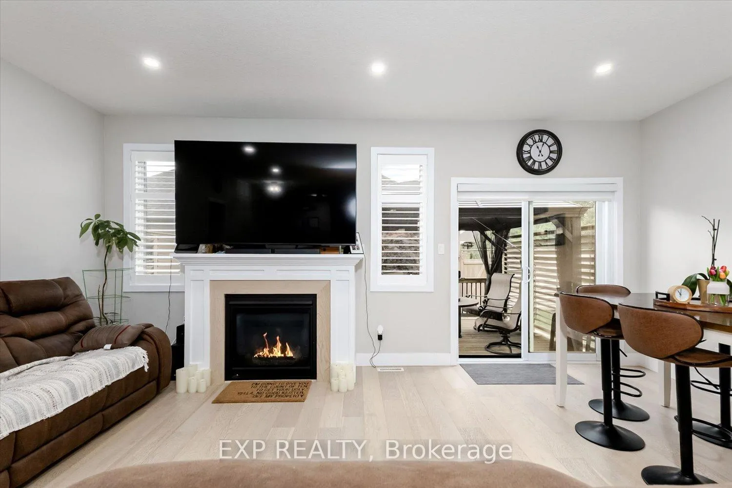 Photo 6 of Unit 31, 4700 Hamilton Road, Thames Centre, Dorchester — HOMEH