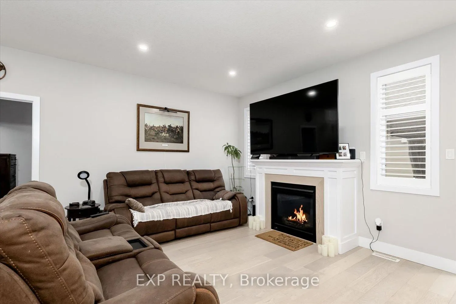 Photo 7 of Unit 31, 4700 Hamilton Road, Thames Centre, Dorchester — HOMEH