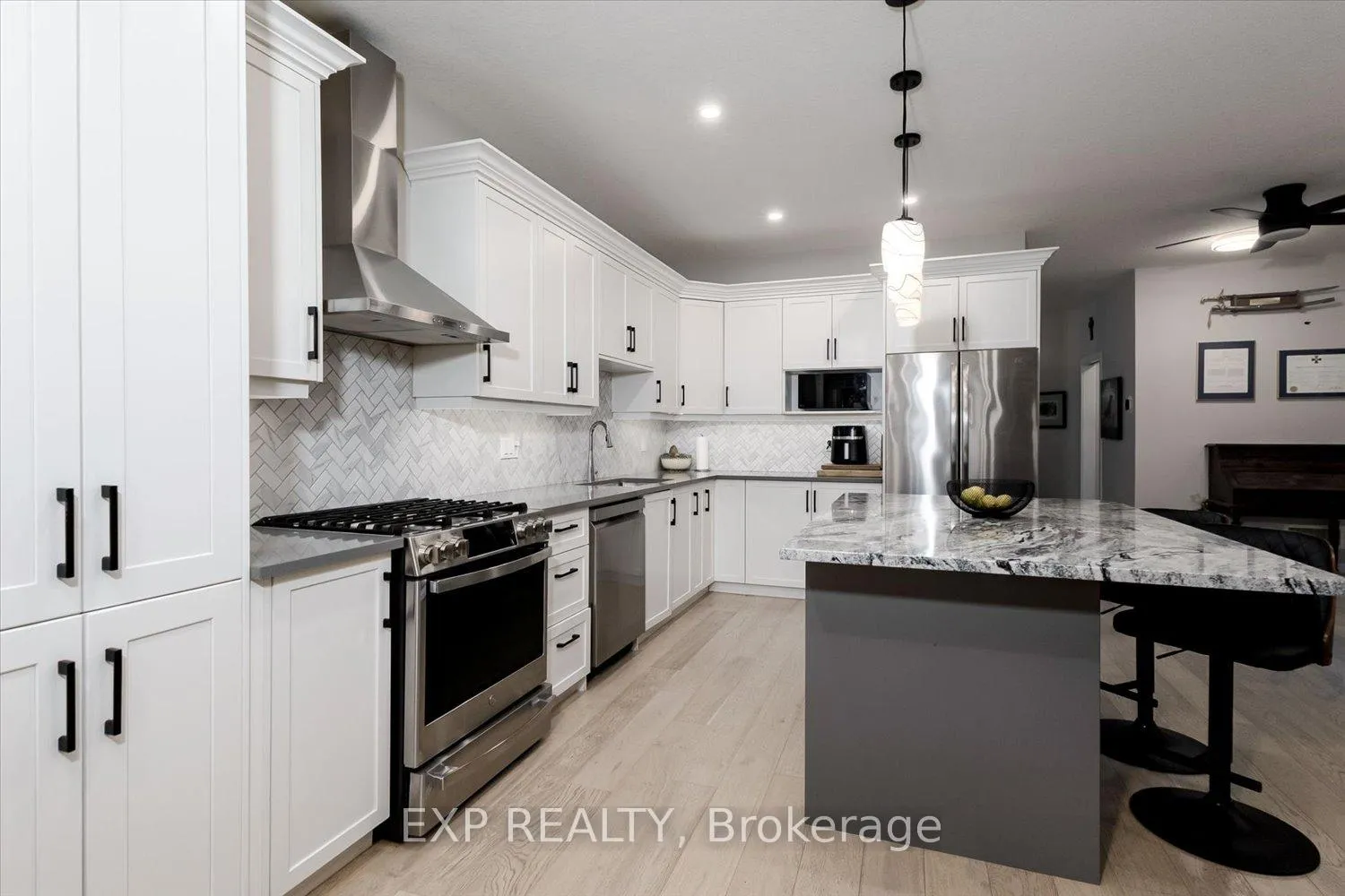 Photo 9 of Unit 31, 4700 Hamilton Road, Thames Centre, Dorchester — HOMEH