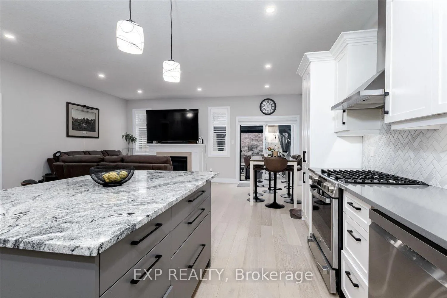 Photo 12 of Unit 31, 4700 Hamilton Road, Thames Centre, Dorchester — HOMEH