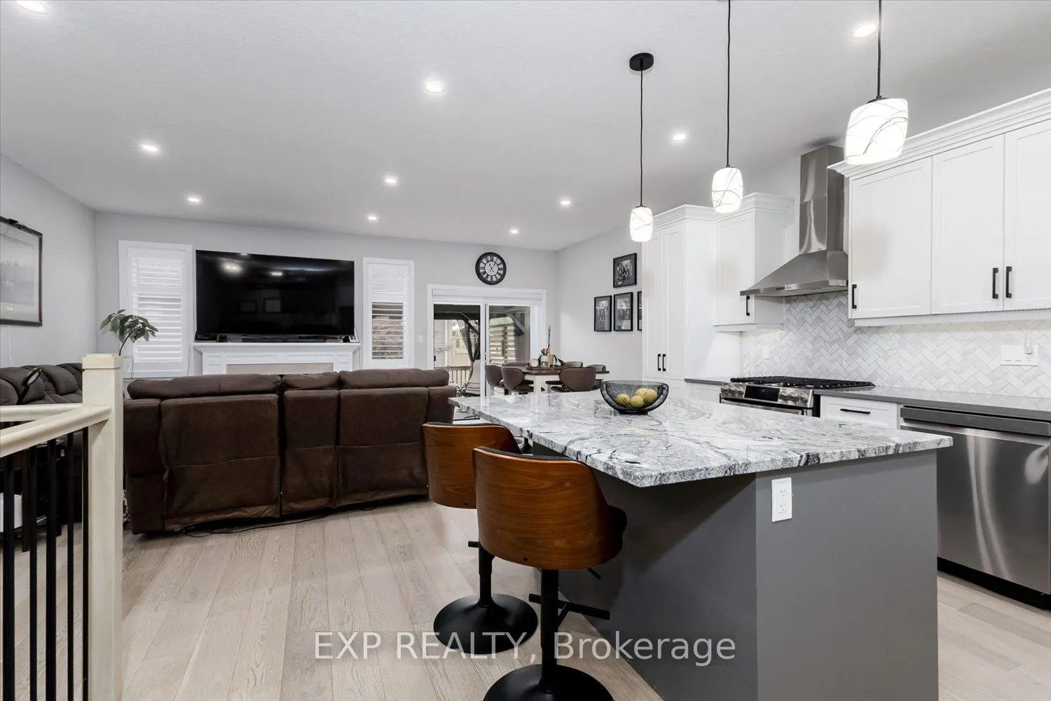 Photo 13 of Unit 31, 4700 Hamilton Road, Thames Centre, Dorchester — HOMEH