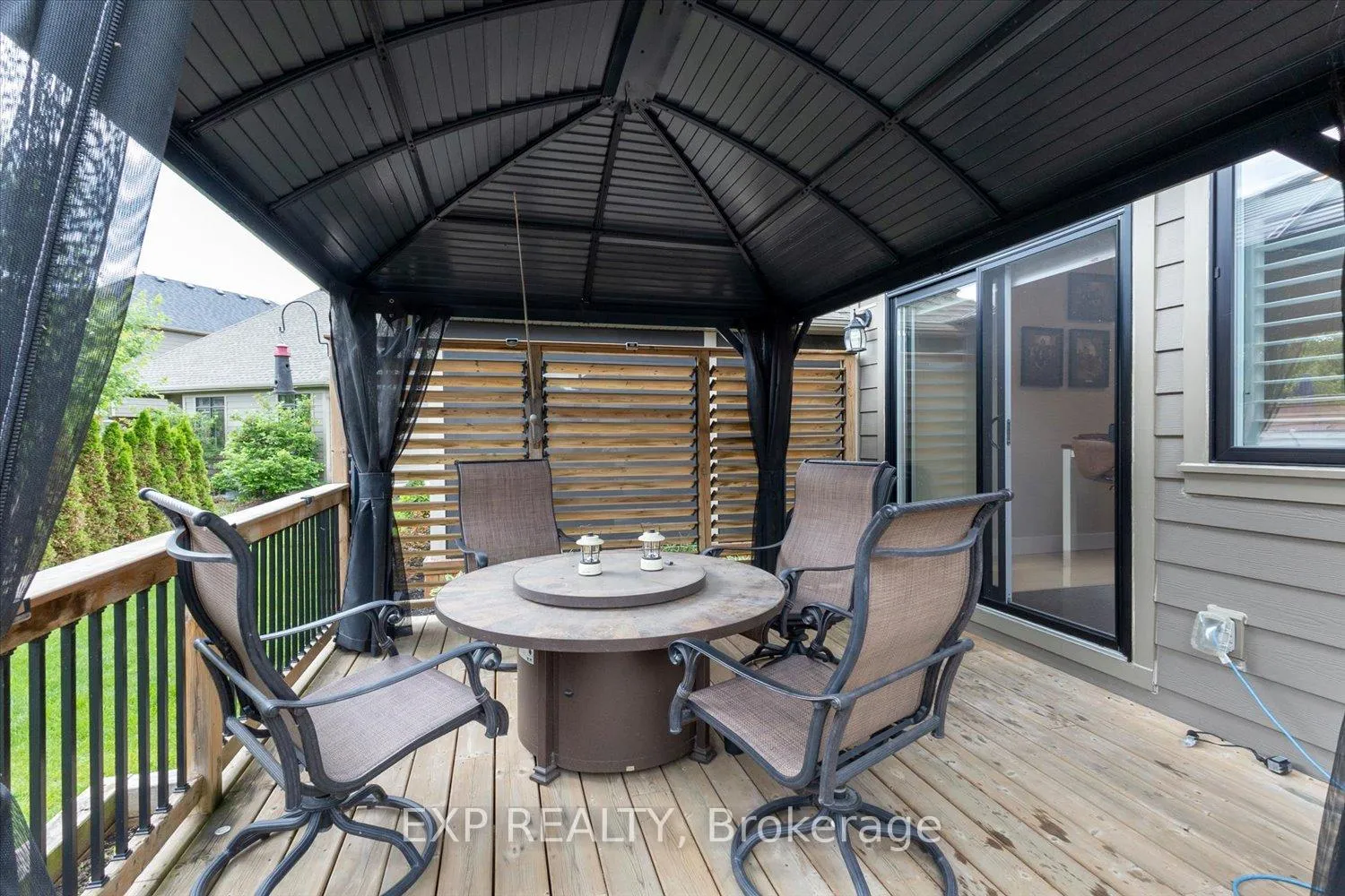 Photo 28 of Unit 31, 4700 Hamilton Road, Thames Centre, Dorchester — HOMEH