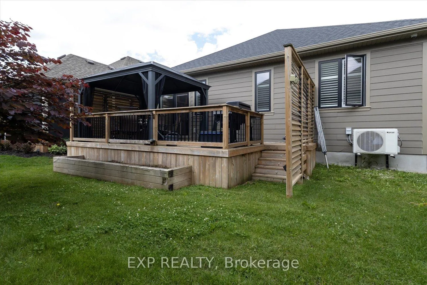 Photo 30 of Unit 31, 4700 Hamilton Road, Thames Centre, Dorchester — HOMEH