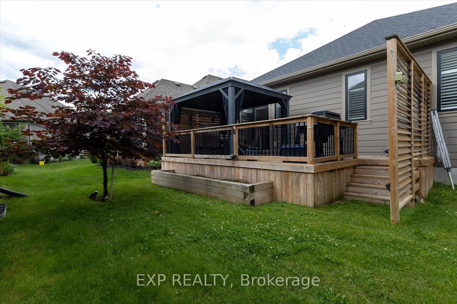 Photo 31 of Unit 31, 4700 Hamilton Road, Thames Centre, Dorchester — HOMEH
