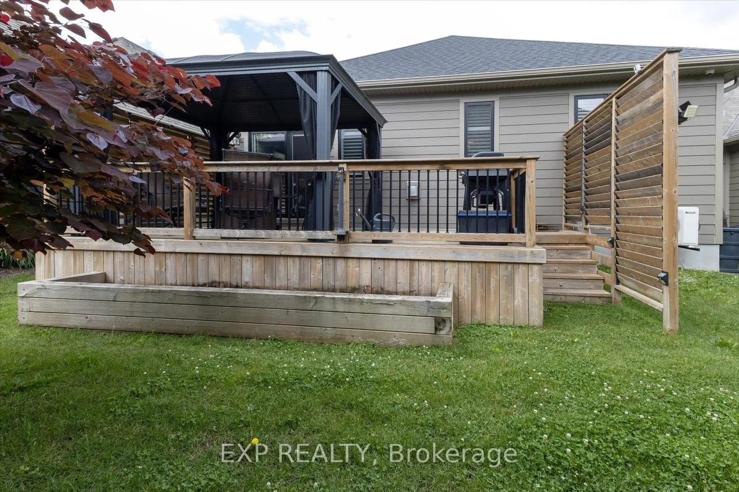 Photo 32 of Unit 31, 4700 Hamilton Road, Thames Centre, Dorchester — HOMEH