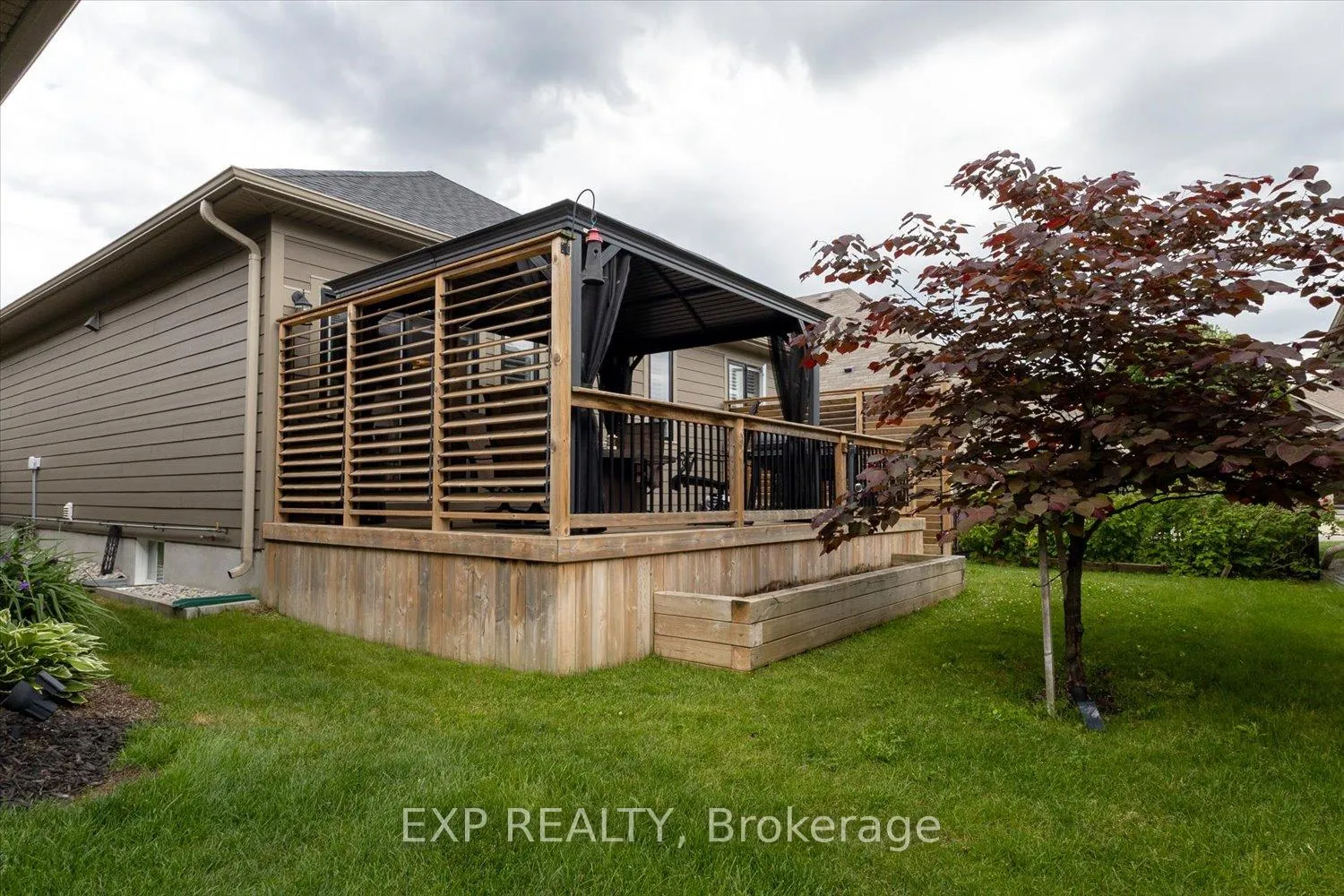 Photo 33 of Unit 31, 4700 Hamilton Road, Thames Centre, Dorchester — HOMEH