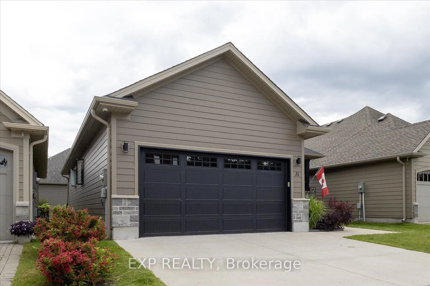 Photo 35 of Unit 31, 4700 Hamilton Road, Thames Centre, Dorchester — HOMEH