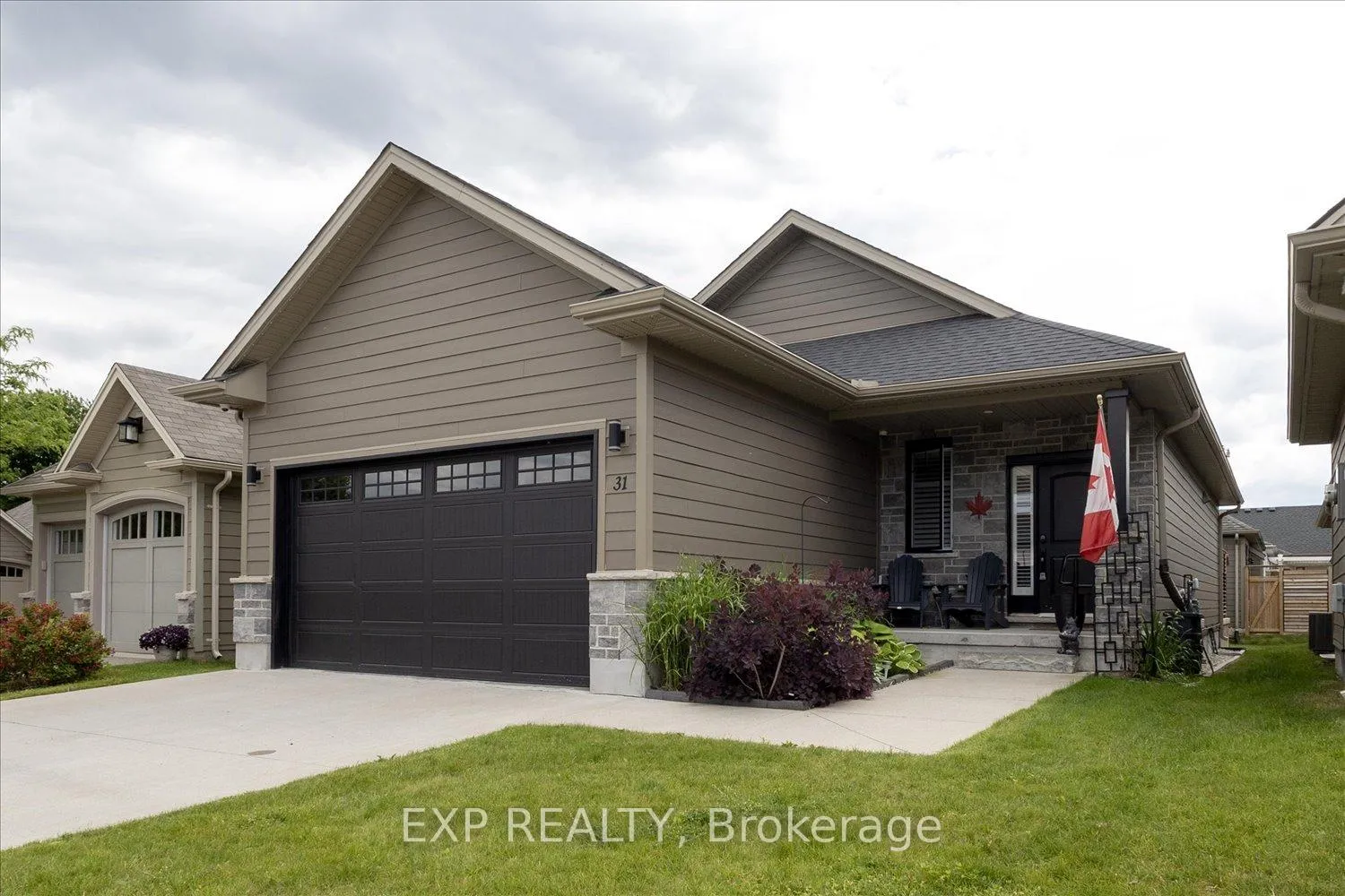 Photo 36 of Unit 31, 4700 Hamilton Road, Thames Centre, Dorchester — HOMEH