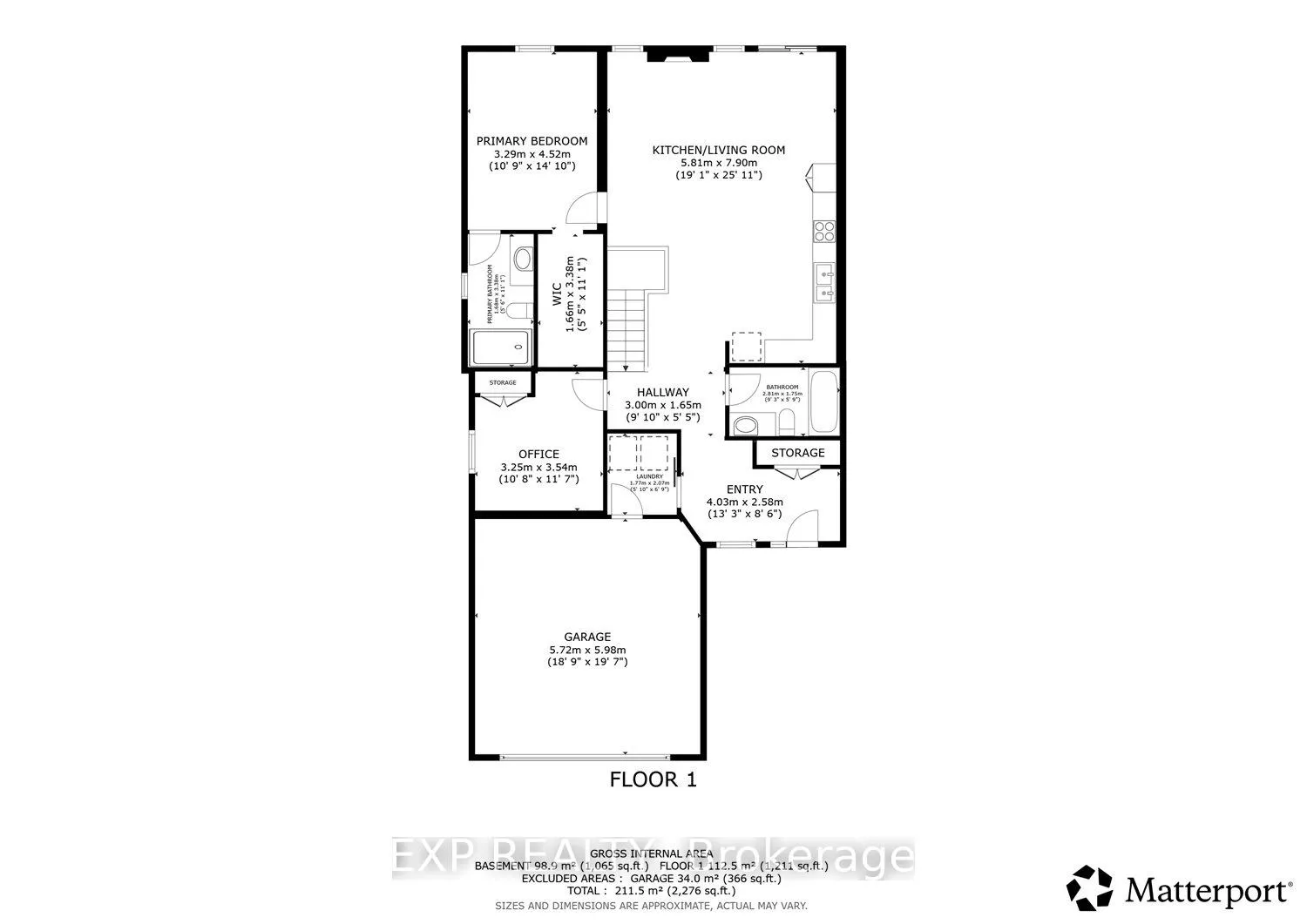 Photo 37 of Unit 31, 4700 Hamilton Road, Thames Centre, Dorchester — HOMEH