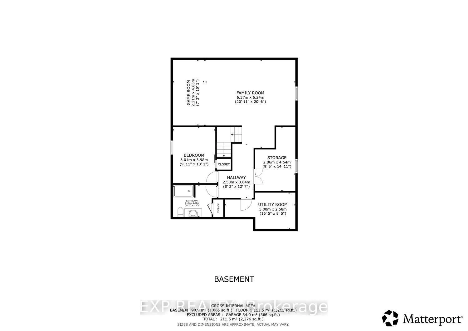 Photo 38 of Unit 31, 4700 Hamilton Road, Thames Centre, Dorchester — HOMEH