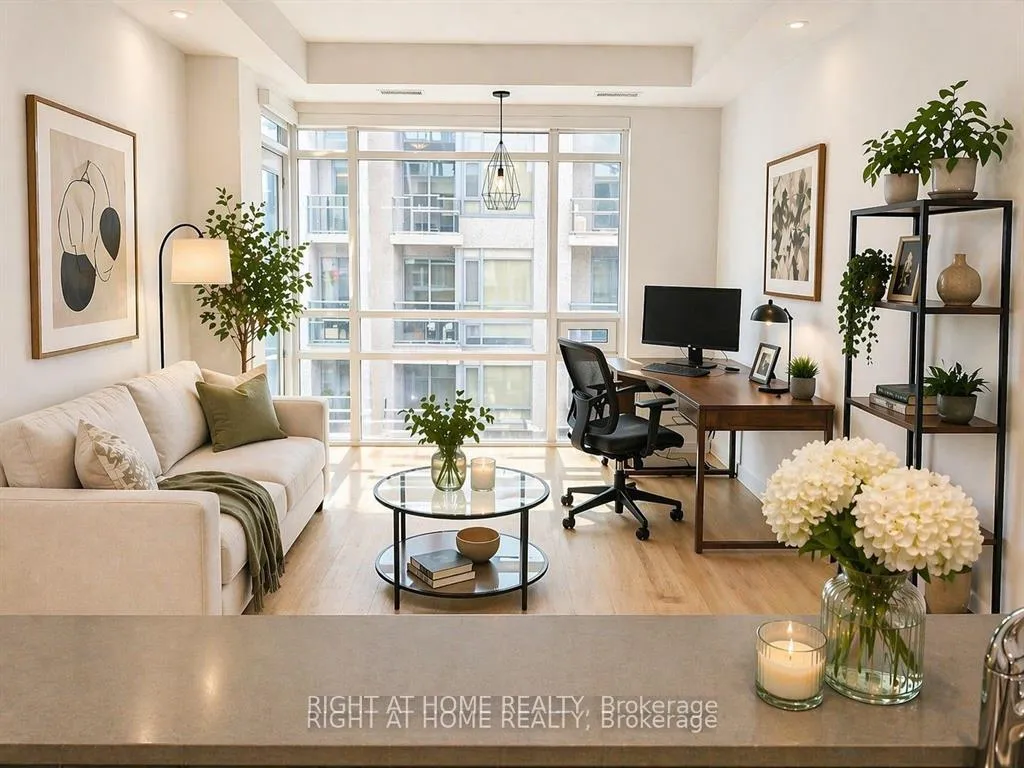 Photo 1 of Unit PH10, 150 Main Street W, Hamilton, Central — HOMEH