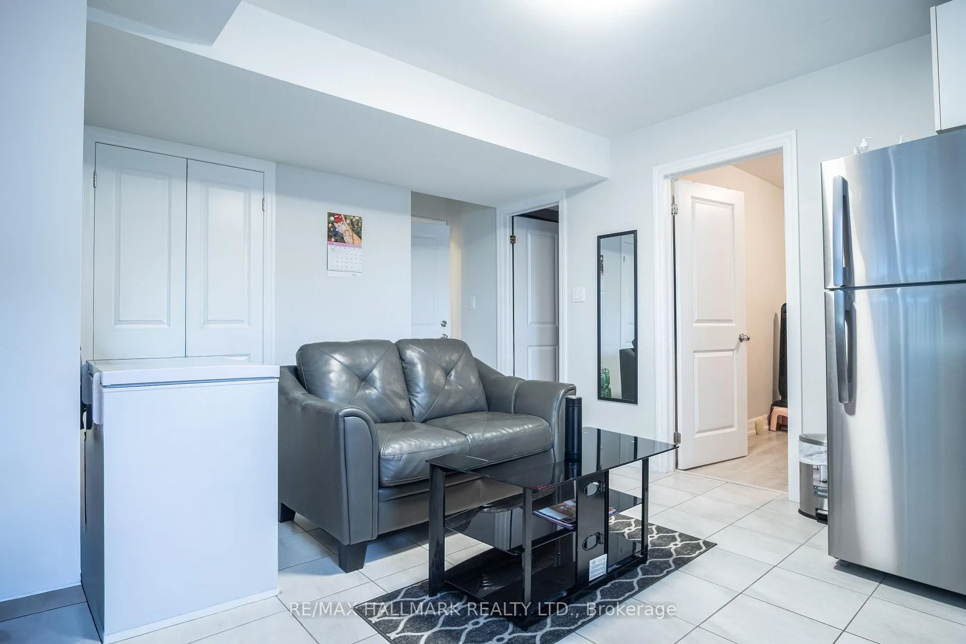Photo 3 of Unit 2, 35 Roberta Drive, Toronto, Englemount-Lawrence — HOMEH