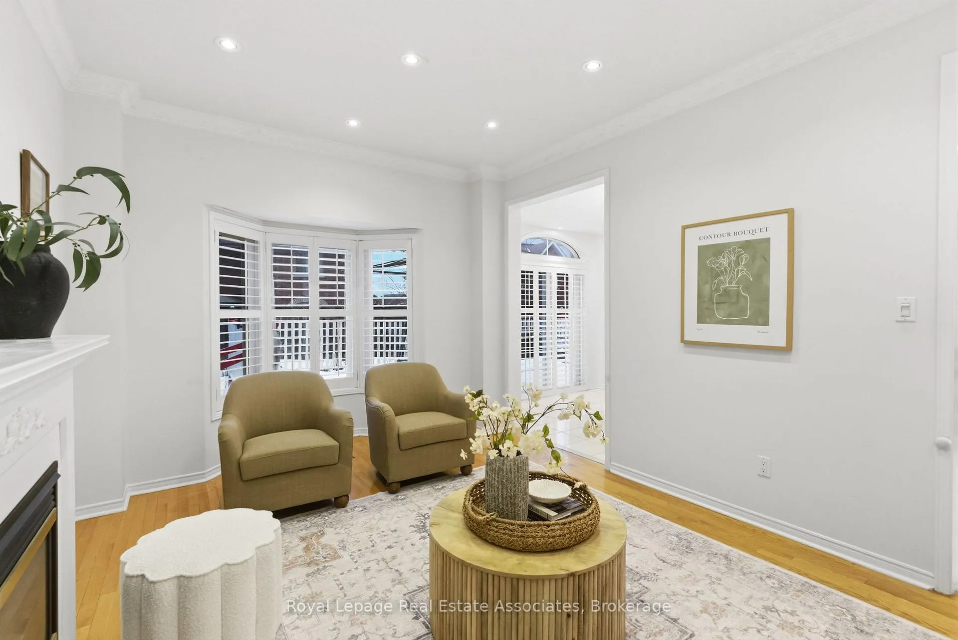 Photo 7 of 17 Walden Street, Markham, Middlefield — HOMEH