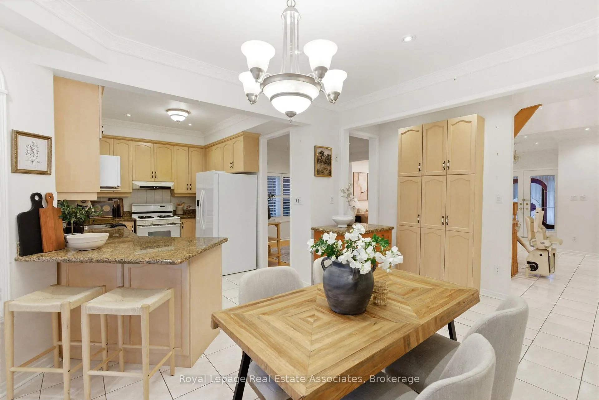 Photo 15 of 17 Walden Street, Markham, Middlefield — HOMEH